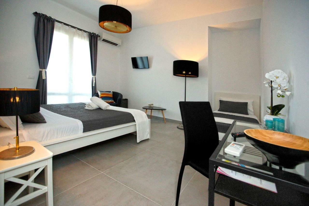 B&B Roda Barocco نوتو المظهر الخارجي الصورة
