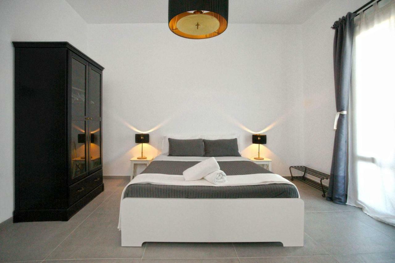 B&B Roda Barocco نوتو المظهر الخارجي الصورة