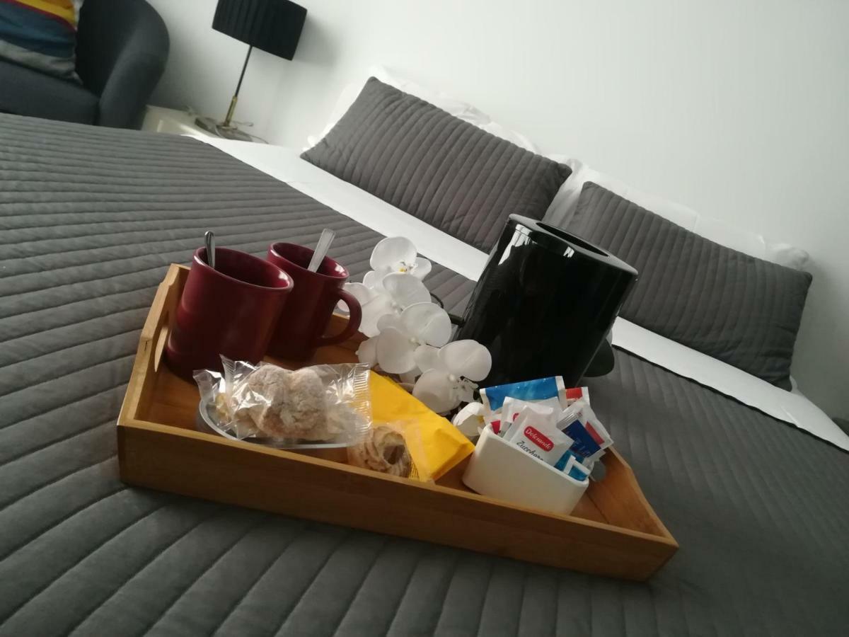 B&B Roda Barocco نوتو المظهر الخارجي الصورة